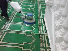 شركة تنظيف المساجد بصبيا 0558592765 مع التلميع