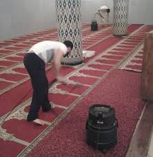 شركة تنظيف المساجد بصامطة 0558592765 بالبخار مع التلميع