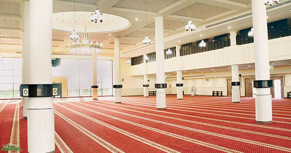 شركة تنظيف المساجد باحد المسارحة 0558592765 مع التلميع
