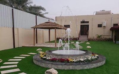 شركة تنسيق حدائق شمال الرياض للايجار واتس 00201006307526 – الشركة العربية
