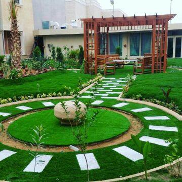 شركة تنسيق حدائق بالمظيلف  للايجار واتس 00201006307526 – الشركة العربية