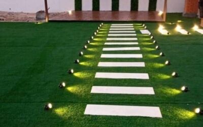 شركة تركيب عشب صناعي بالاسياح 0509091475 خصم 40% – الشركة العربية